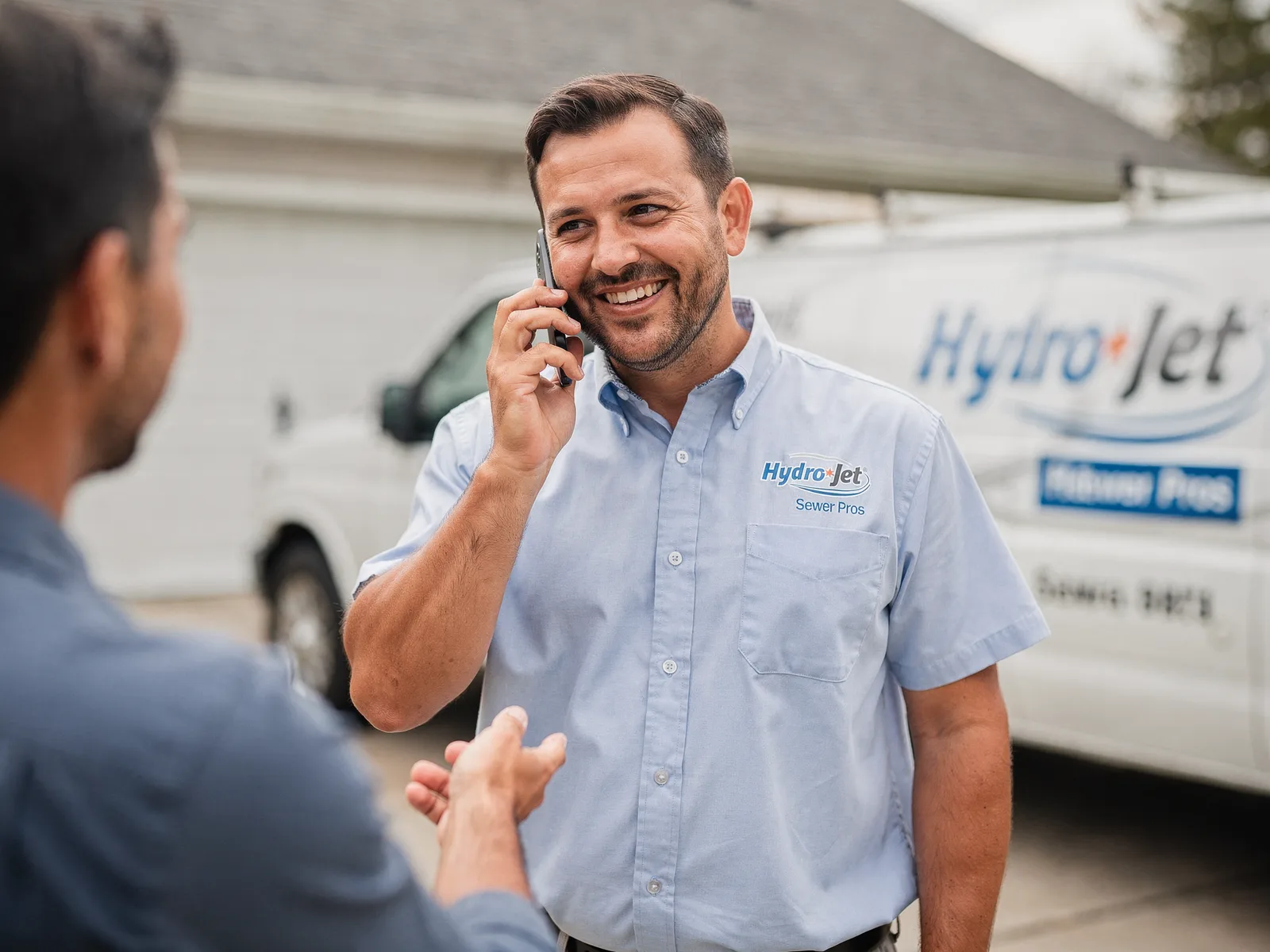 Hydro Jetting Waubun, MN FAQs